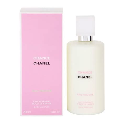 chanel chance eau fraiche body cream review|chanel chance body lotion discontinued.